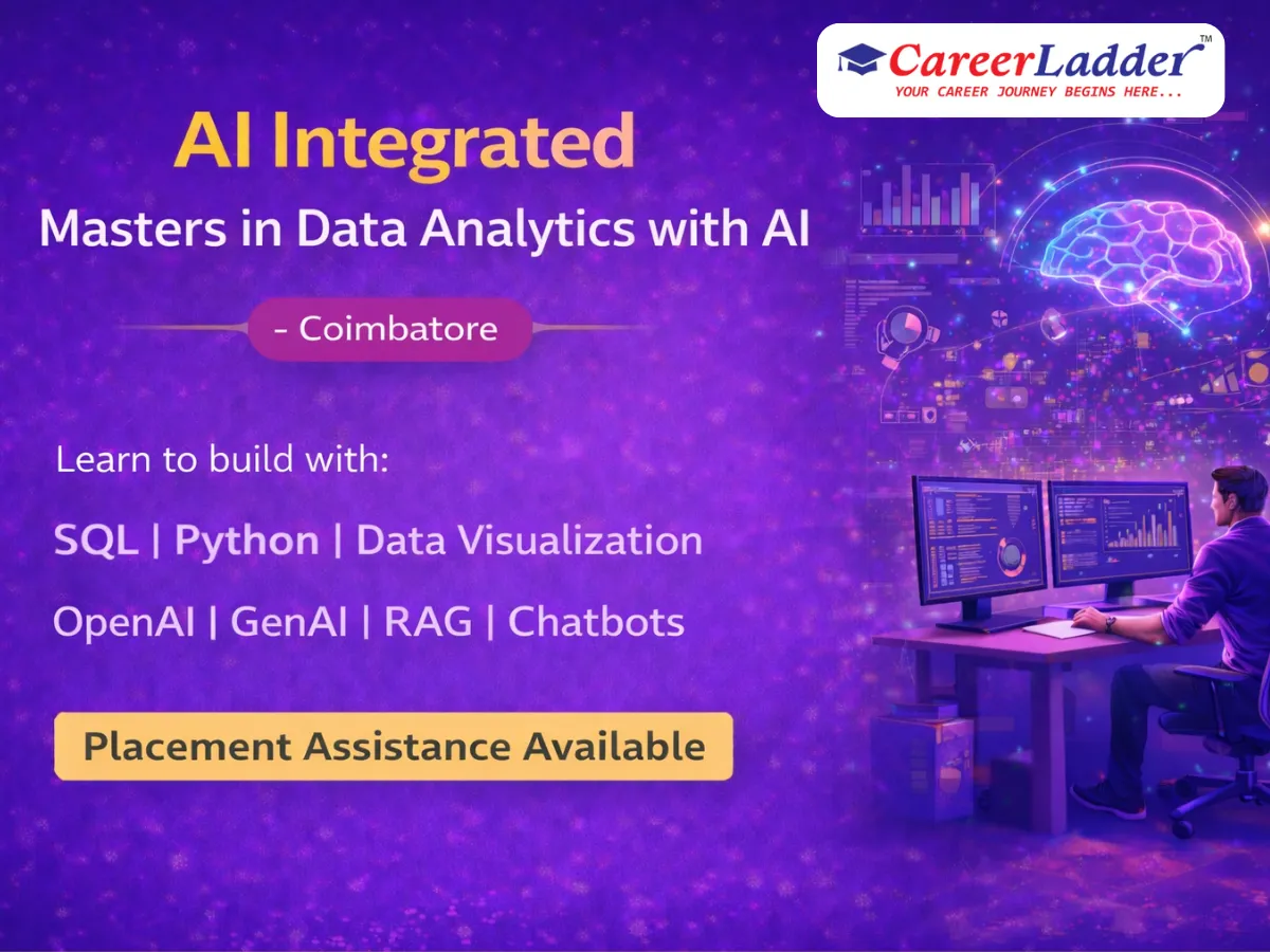 AI Powered Data Analytics