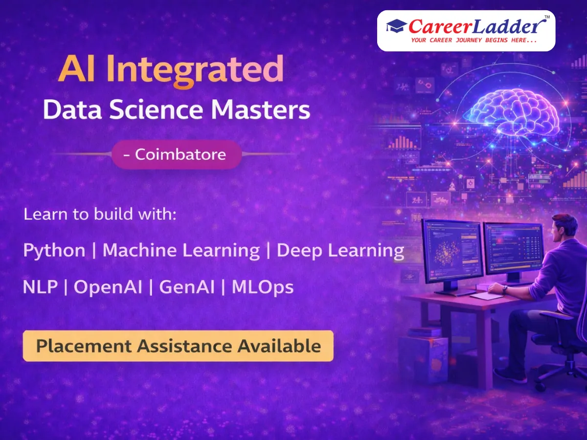 Data Science with Machine Learning