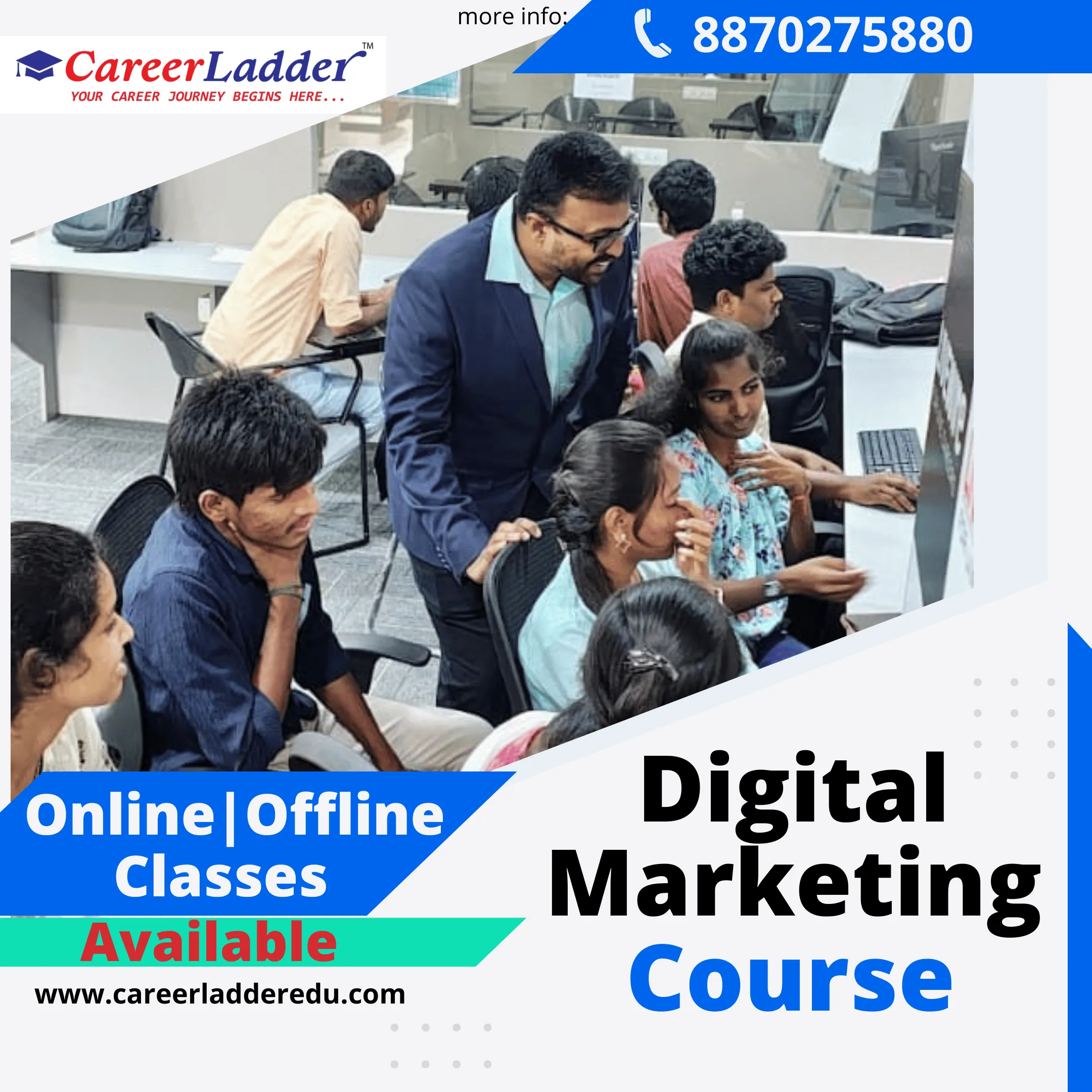 AI Powered Digital Marketing