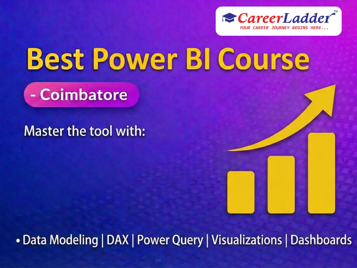 Power BI Data Analytics